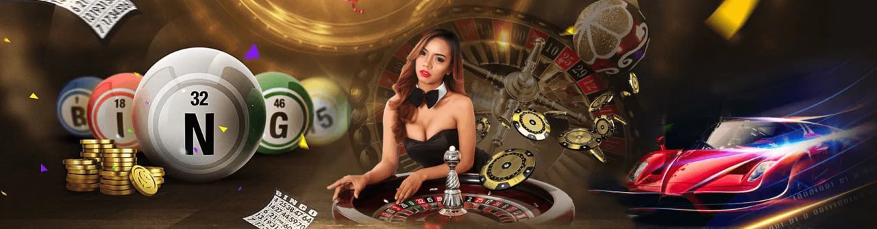 jp6789 kasino online live dealer baccarat blackjack roulette Indonesia terbaik